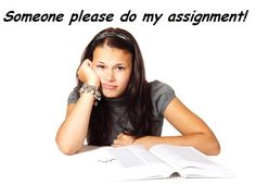 Where Can I Get Write My Assignment Services?
