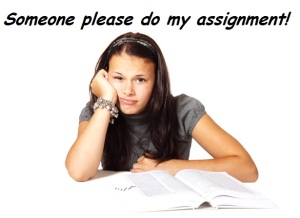Do My Assignment For Me